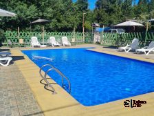 Cabañas&nbsp;El Rincon del Mirador