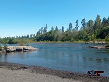 Cabañas Los Lagos