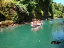 Actividades Paseo en lancha buenaventura